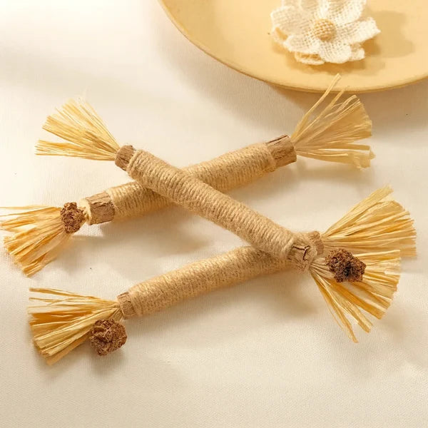 Comfora Pure Silvervine Dental Sticks